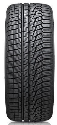 Зимняя шина Hankook Winter ICept Evo2 W320 225/55/R16, 95-H-210 km/h, D, C, 72 дБ