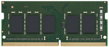 Operatyvioji atmintis (RAM) Kingston Server Premier, DDR4 (SO-DIMM), 16 GB, 1333 MHz