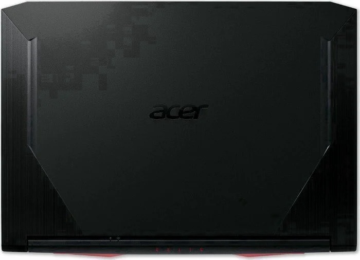 Sülearvuti Acer Nitro 5 NH.QESEP.006 PL, Intel® Core™ i5-11400H, 16 GB, 512 GB, 15.6 ", Nvidia GeForce RTX 3050 Ti, must