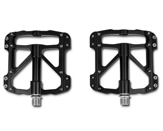 Pedālis Cube Flat SLT 8294679