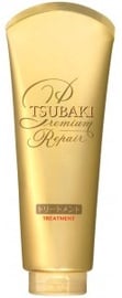 Juuksemask Shiseido Tsubaki, 180 ml