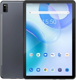 Planšetdators Blackview TAB 10 Pro, pelēka, 10.1", 8GB/128GB, 3G, 4G