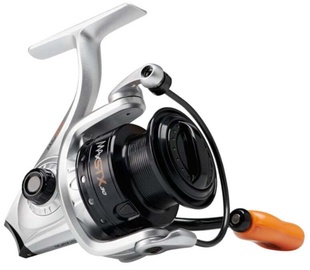Spole Abu Garcia Max STX 20 1532490, 223 g, sudraba/melna