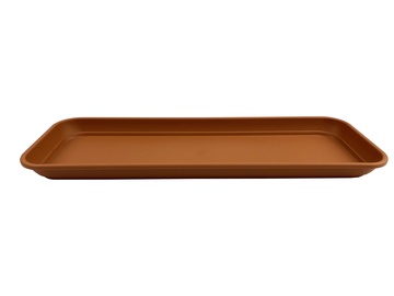 PALIKTNIS BALKONKASTEI INIS 50CM TERRA