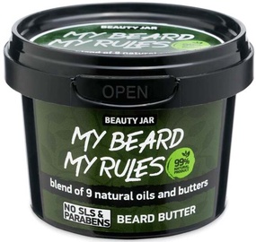 Крем для бороды Beauty Jar My Beard My Rules, 90 мл