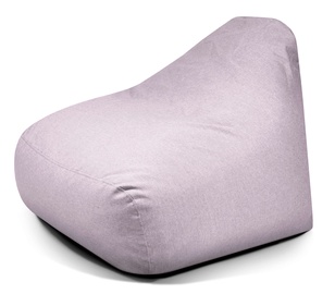 Кресло-мешок Pušku Pušku Snug 100 Riviera 4SN100B.RI.PI, розовый, 786 л