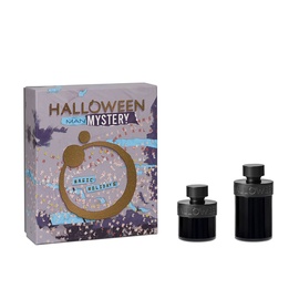 Kinkekomplektid meestele Jesus Del Pozo Hallowen Man Mystery