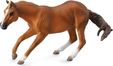 Фигурка-игрушка Collecta Quarter Horse Stallion 88585, 16.3 см