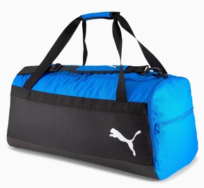 Spordikott Puma TeamGoal 76859 02, sinine/must, 54 l