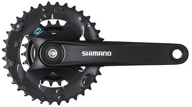 Klanis Shimano FC-M315-2 36/22T 10367487