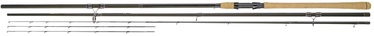Удочка konger Endura Feeder 360/150 154007360, 360 см, 270 г, коричневый/серый
