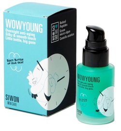 Näokreem Siwon Wow Young, 30 ml