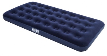 Piepūšams matracis Bestway Pavillo, zila, 1880x990 mm