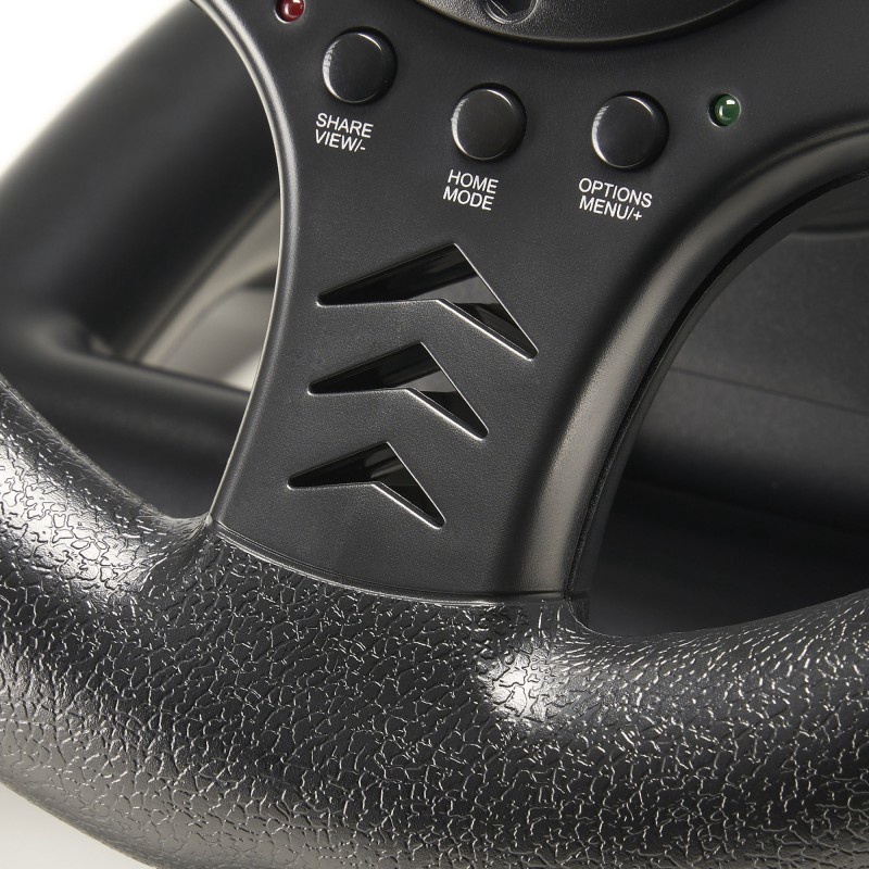 Игровой руль Subsonic Racing Wheel SV 450