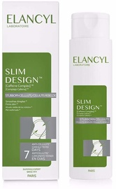 Ķermeņa krēms Elancyl Slim Design, 200 ml