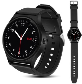 Умные часы Nano RS, черный