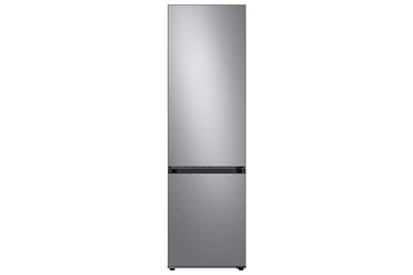 Холодильник морозильник снизу Samsung RB38C7B6BS9/EF