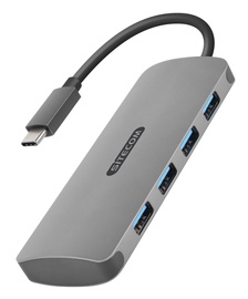 USB jaotur Sitecom CN-383