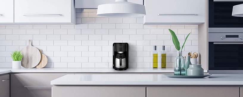 Kafijas automāts Rowenta Milano CT3818