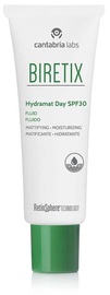 Жидкостa для лица Cantabria Labs Biretix Hydramat Day, 50.0 мл, SPF 30