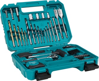 Instrumentu komplekts Makita E-15095