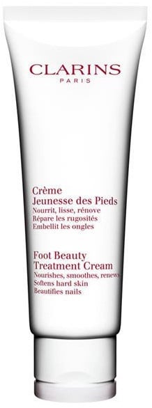 Roku krēms Clarins Jeunesse Des Mains, 125 ml