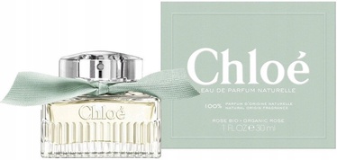 Parfüümvesi Chloe Eau de Parfum Naturelle Eau de Parfum Naturelle, 30 ml