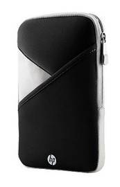 Чехол HP Euro, черный, 8″