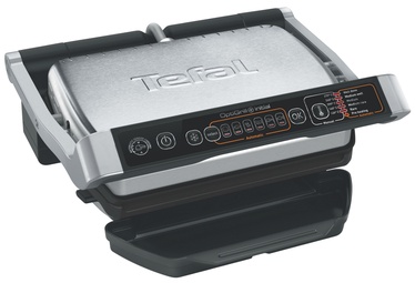 Электрический настольный гриль Tefal GC706D34