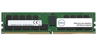 Оперативная память (RAM) Dell 9JXK3, DDR4, 4 GB, 2400 MHz