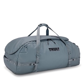 Iepirkumu soma ar riteņiem Thule Chasm 5004, pelēka, 130 l