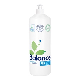 Indų ploviklis ekologiškas Balance, 0.9 l