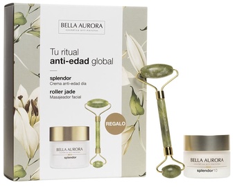 Sejas kopšanas līdzekļu komplekts sievietēm Bella Aurora Splendor 10, 50 ml, sievietēm