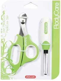 Набор педикюра Zolux Small Animal Pedicure Set 203028