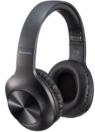 Belaidės ausinės Panasonic RB-HX220BDEK, juoda