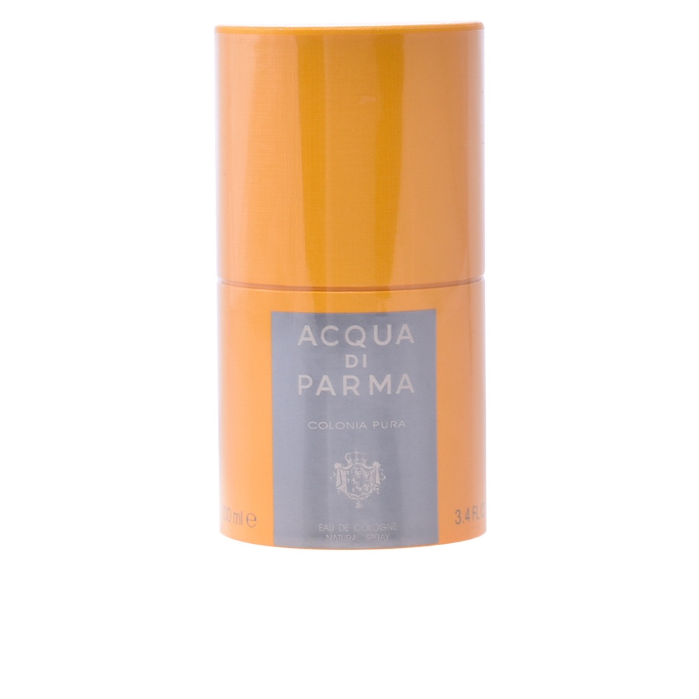 acqua di parma colonia pura eau de cologne 100ml