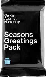 Galda spēle Spilbræt Cards Against Humanity: Seasons Greetings, EN