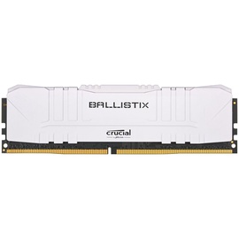 Оперативная память (RAM) Crucial Ballistix, DDR4, 8 GB, 2666 MHz