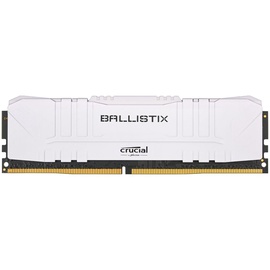 Оперативная память (RAM) Crucial Ballistix, DDR4, 8 GB, 2666 MHz