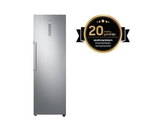 Холодильник Samsung RR39M7130S9/EF, без морозильника