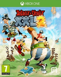 Xbox One mäng Microids Asterix And Obelix XXL 2