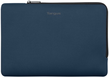 Чехол для ноутбука Targus Ecosmart Multi-Fit, синий, 15-16″