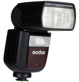 Вспышка Godox V860III, 75 мм x 59 мм x 195 мм