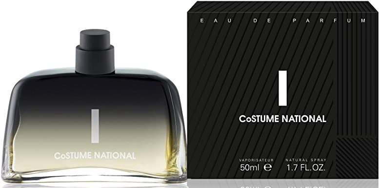 costume national i eau de parfum