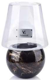 Svece VanderGroff Cristie Mini Marble aromātiskās, 48 h