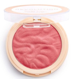 Skaistalai Makeup Revolution London Blusher Reloaded Rose Kiss, 7.5 g