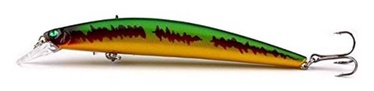 Воблер Banshee VM01 10209055, 11.5 см, 10 г, многоцветный