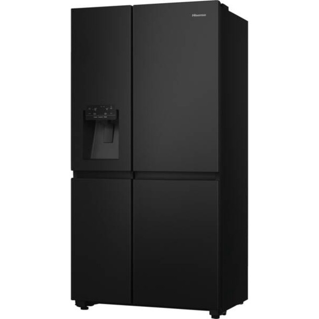 Холодильник двухдверный Hisense RS818N4TFC
