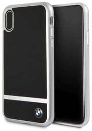 Чехол для телефона BMW, Apple iPhone X / XS, черный
