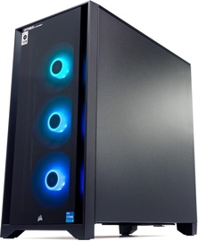 Stacionārs dators Optimus E-Sport GZ590T-CR12, Geforce RTX 3060